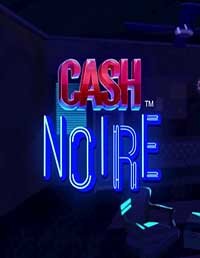 Cash Noire Slot Review (NetEnt) netent