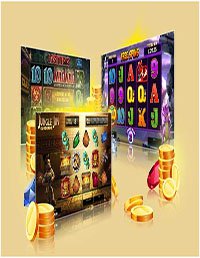 Golden Tiger casino bonus