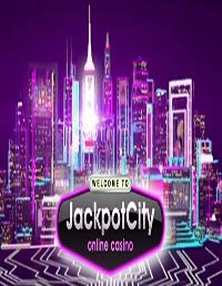 Jackpot City Canada