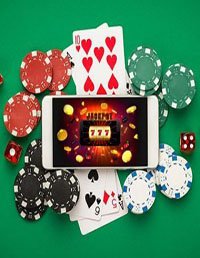 Jackpot City casino bonus