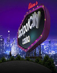 Jackpot City