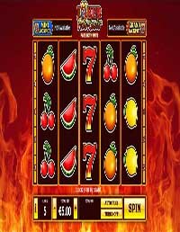 Joker Hot Reels Slot Review (Playtech) playtech