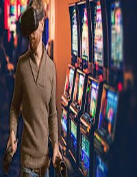 Virtual Reality Casino Games casino games